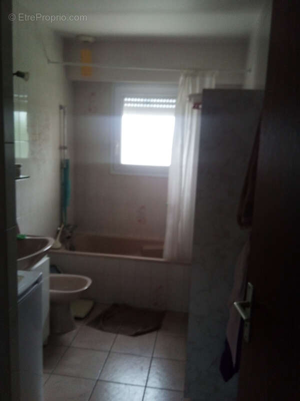 Maison 4 chambres - piscine - photo 10