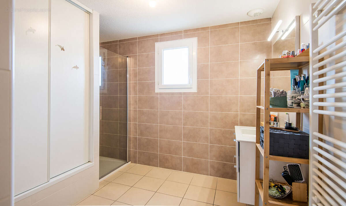 Maison Olemps 4 pièce(s) 89.59 m2 - photo 8