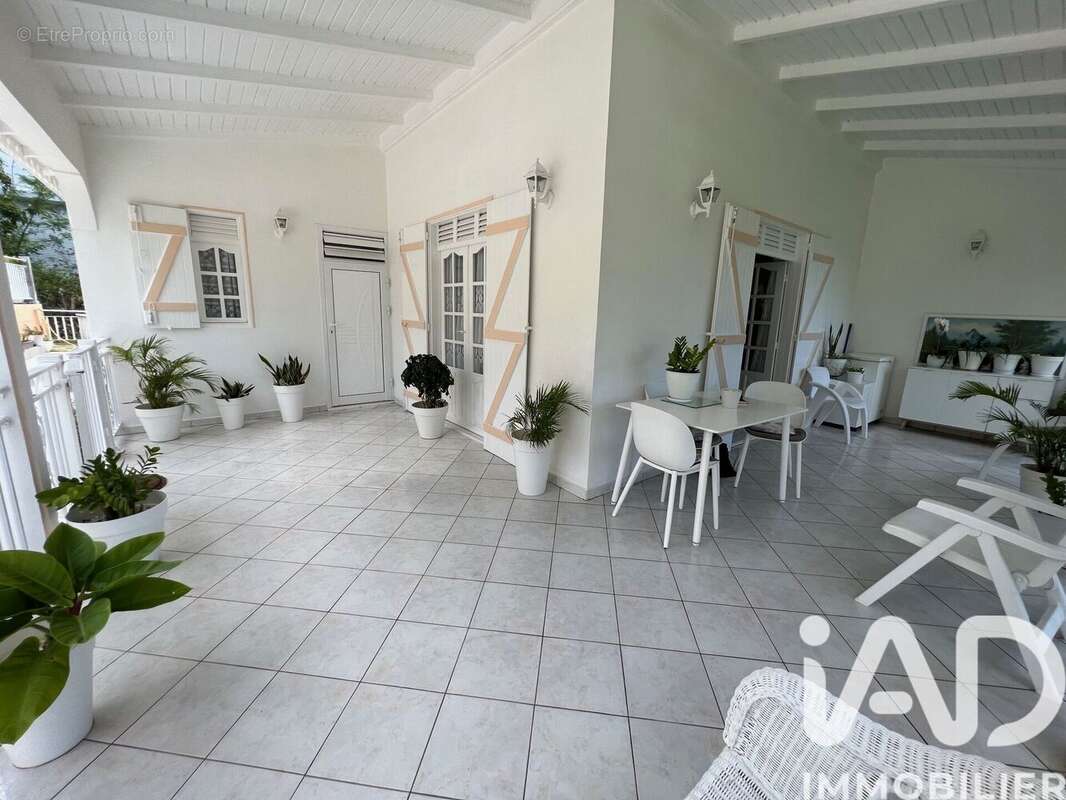 Photo 2 - Maison à VIEUX-FORT