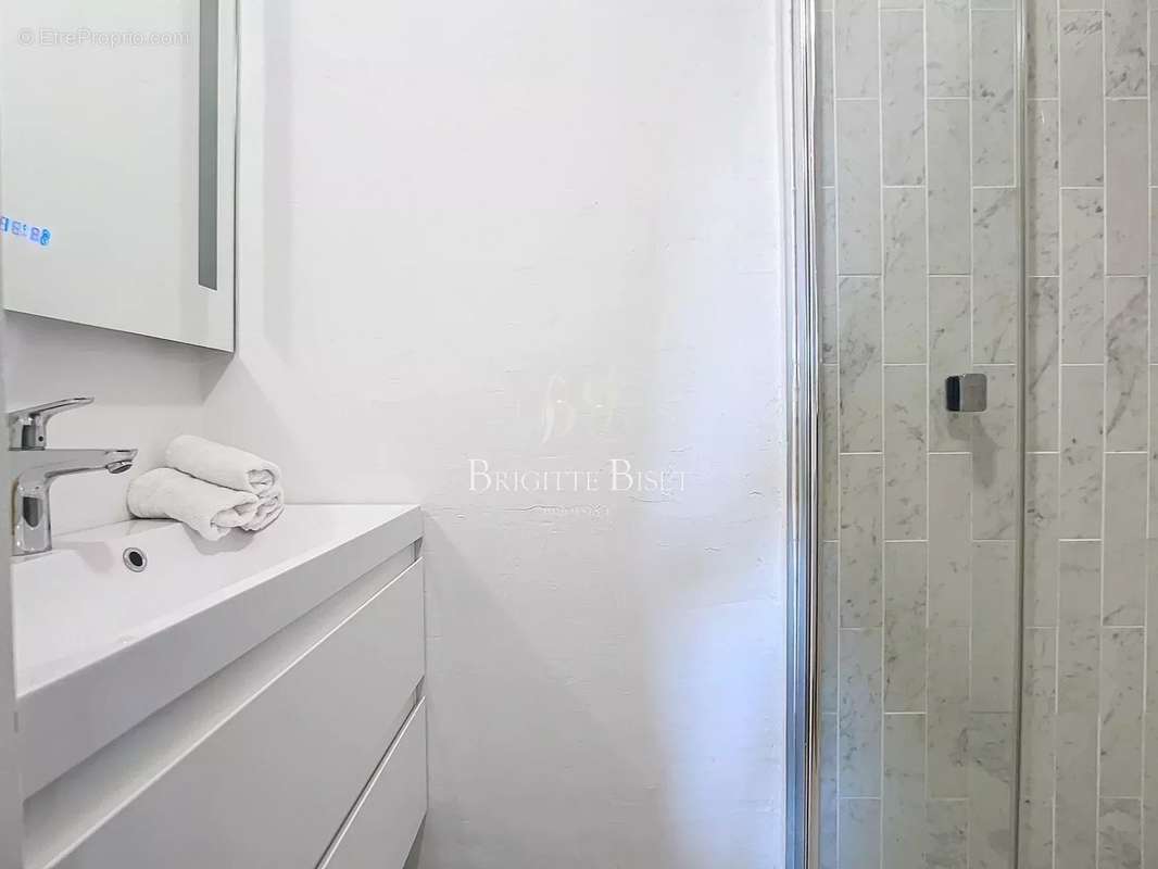 Appartement à SAINTE-MAXIME