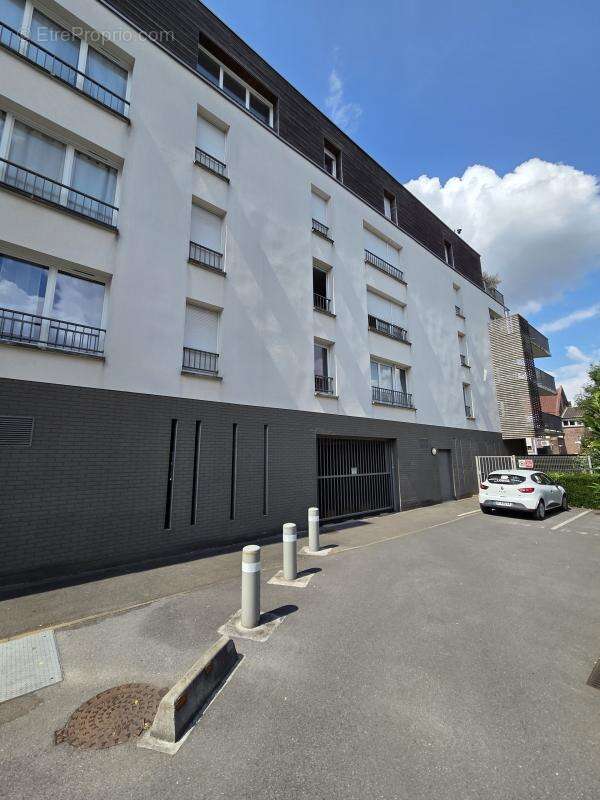 Appartement à TOURCOING