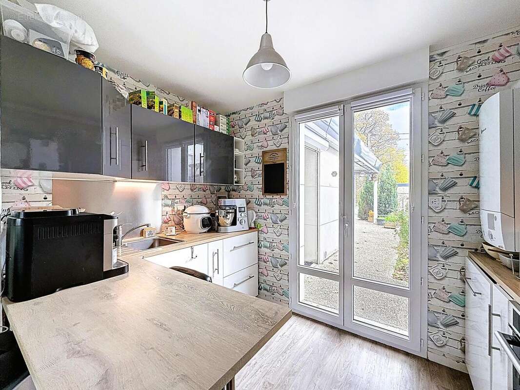 Photo 2 - Maison à JOUE-LES-TOURS