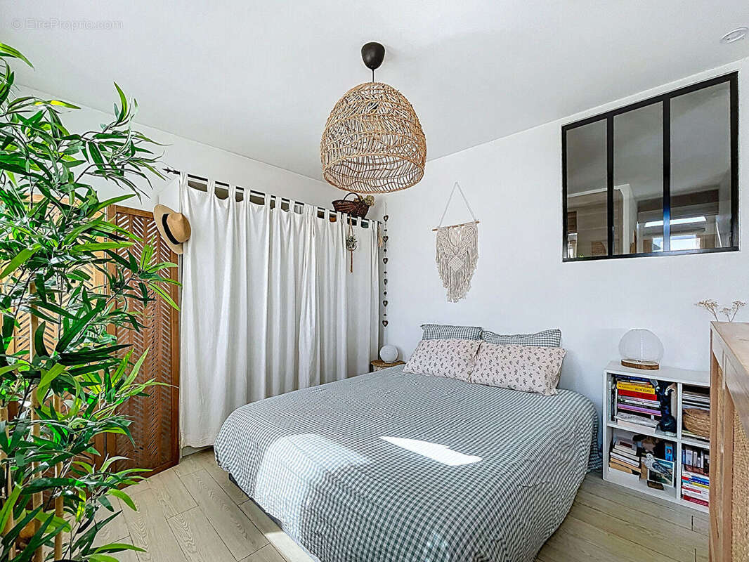 Appartement à WOLFISHEIM