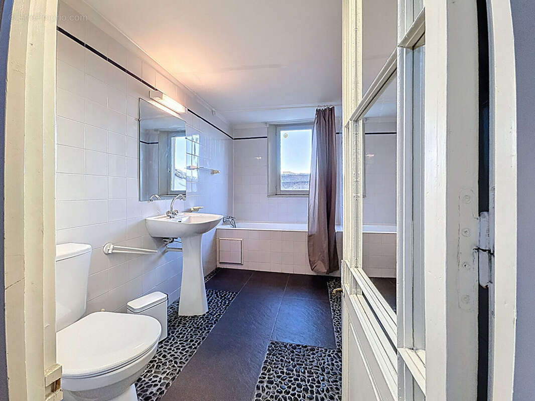 Appartement à AVIGNON