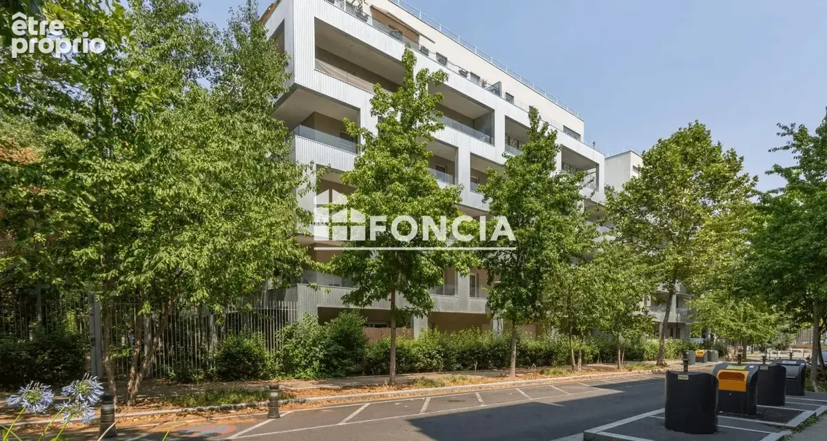 Photo Appartement à Massy au prix de 295 000€