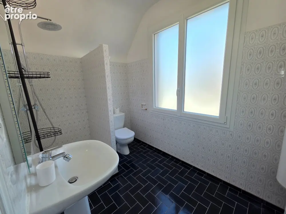 Maison Guilvinec 6 pièce(s) 140 m2 - photo 9