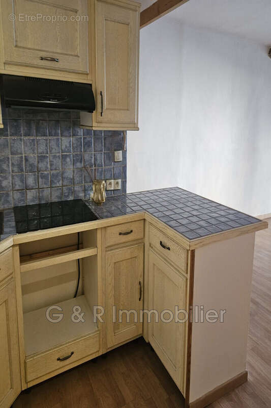 Appartement à CUGES-LES-PINS