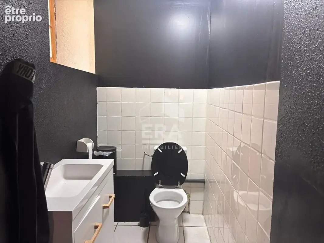 Local commercial 58m² à carcassonne - photo 3