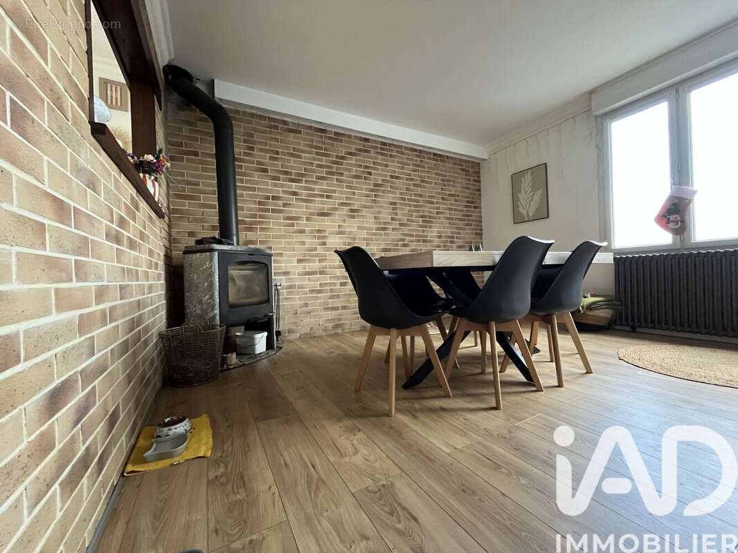 Photo 3 - Maison à GUINGAMP