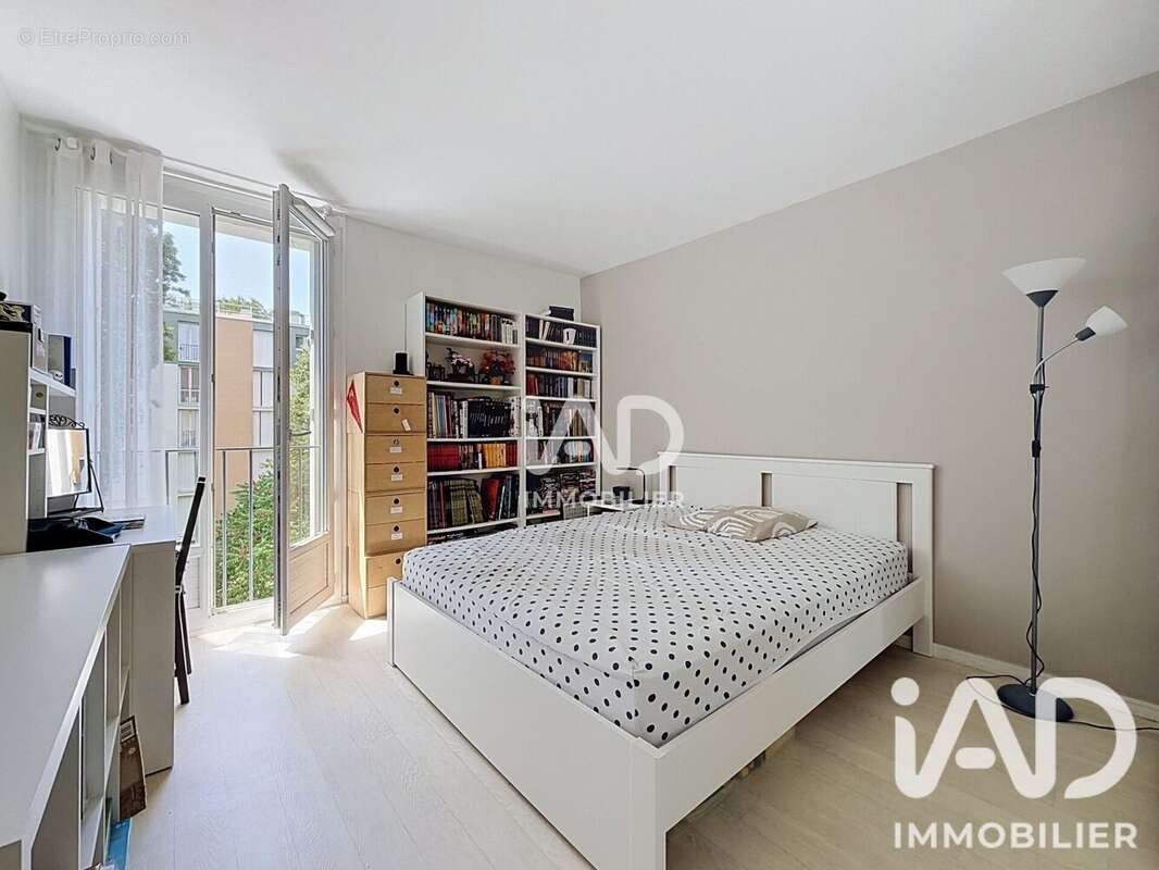 Photo 7 - Appartement à LAGNY-SUR-MARNE
