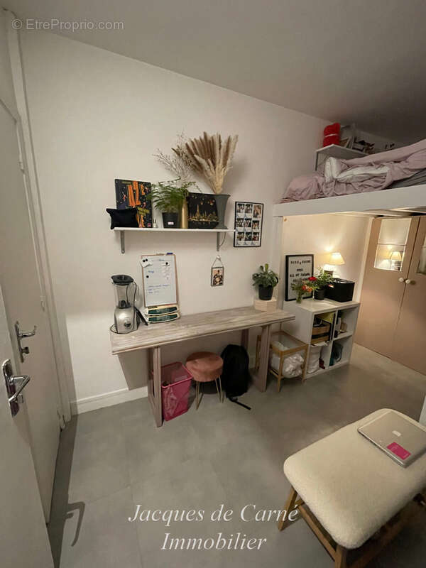 Appartement à PARIS-5E