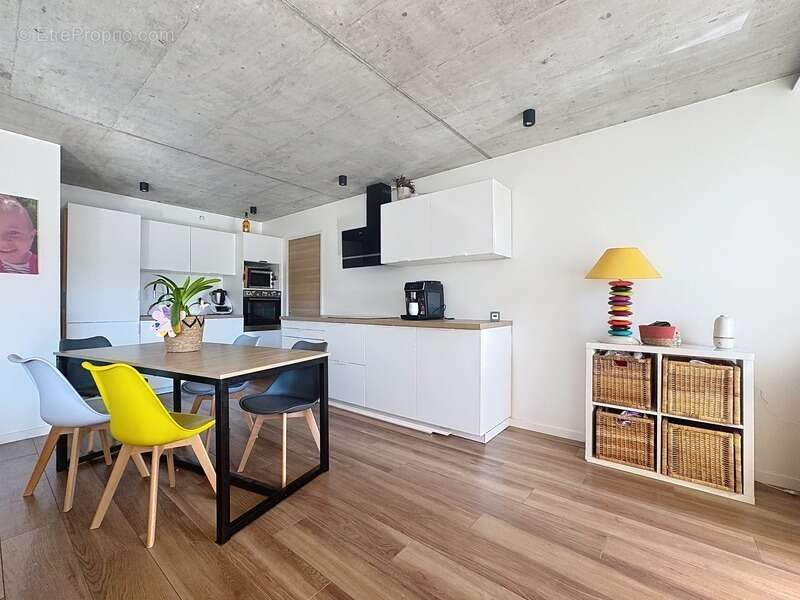 Appartement à LOISIN