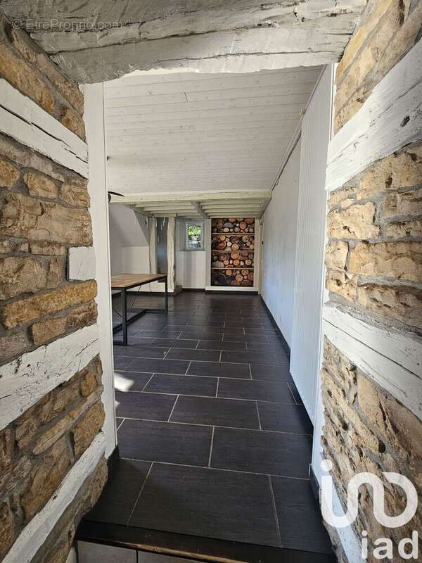 Photo 4 - Maison à ARPENANS