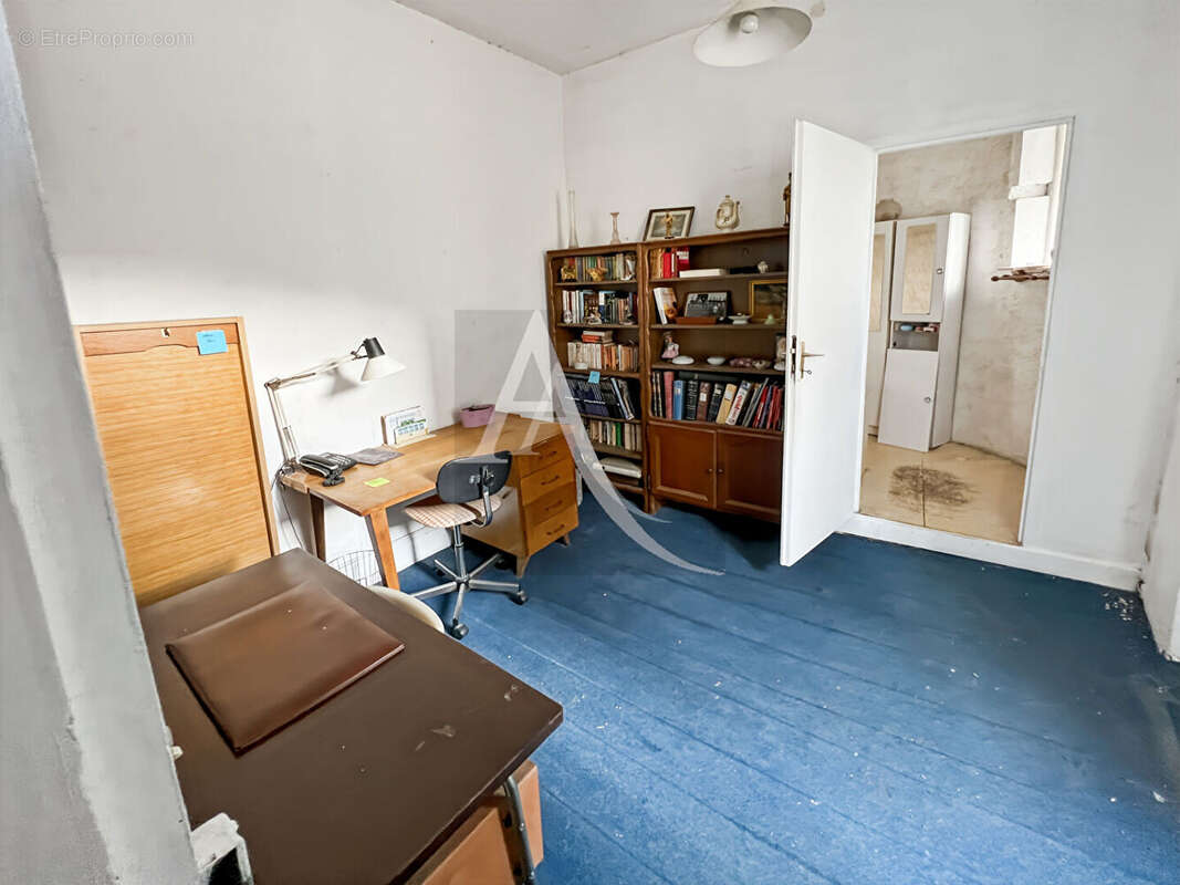 Maison à TOURNON-D'AGENAIS
