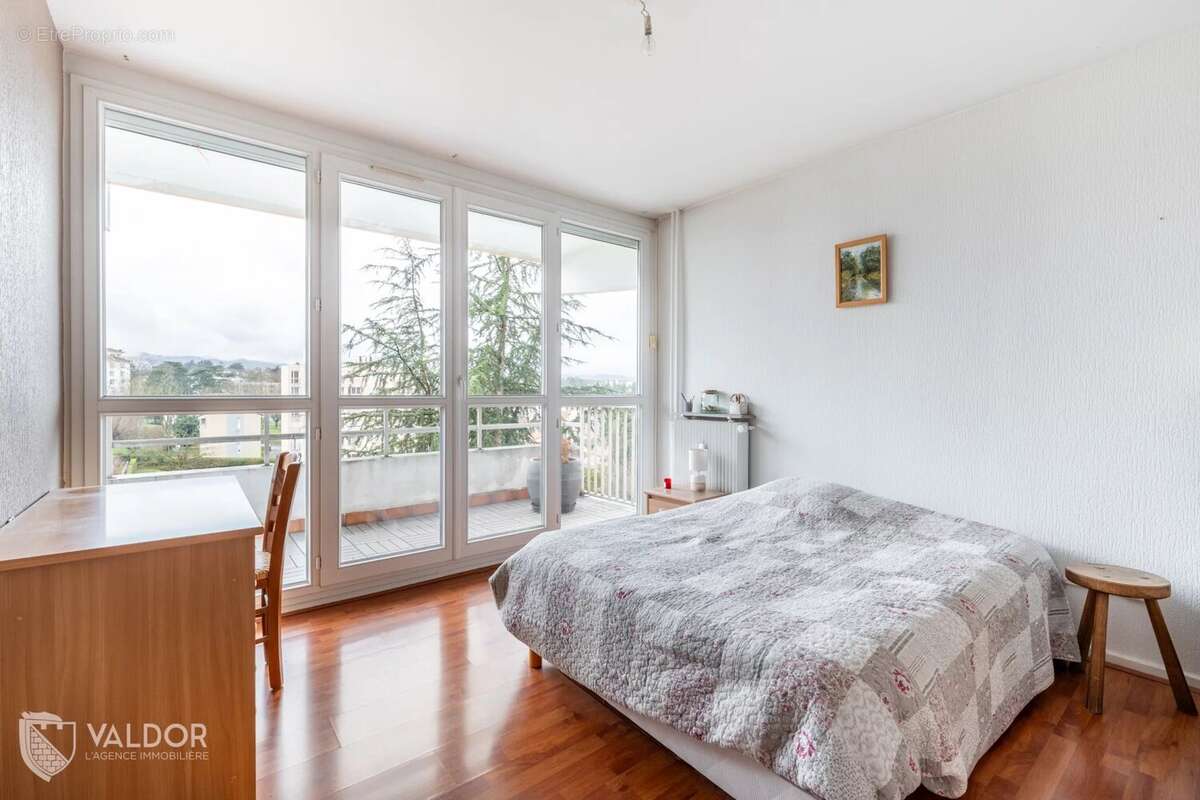 Appartement à VILLEFRANCHE-SUR-SAONE