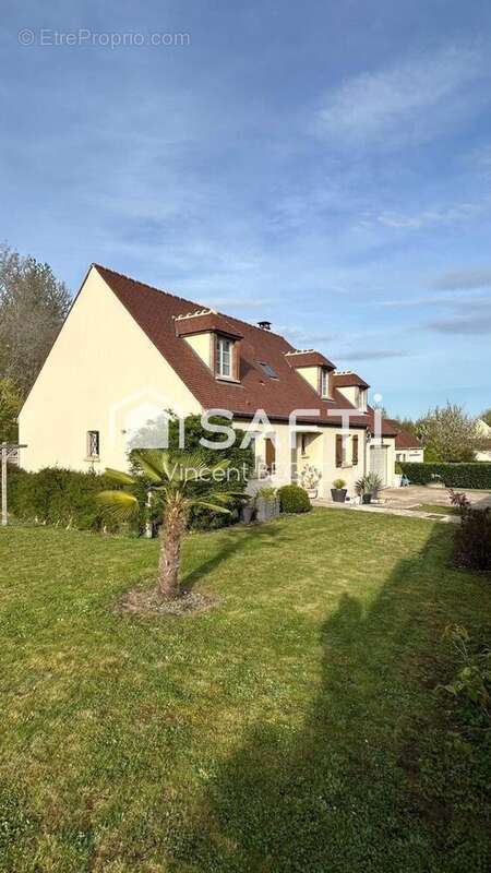 Photo 2 - Maison à VOULX