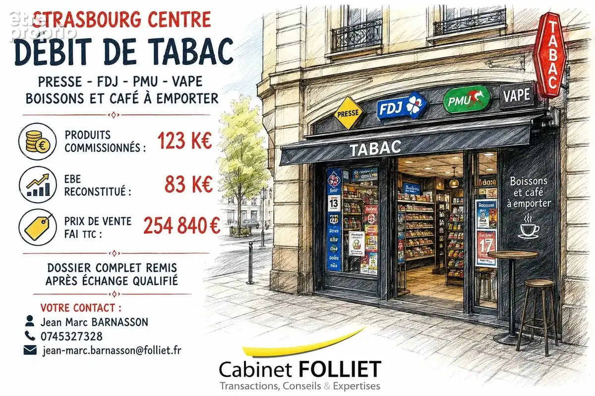 Autre à STRASBOURG
