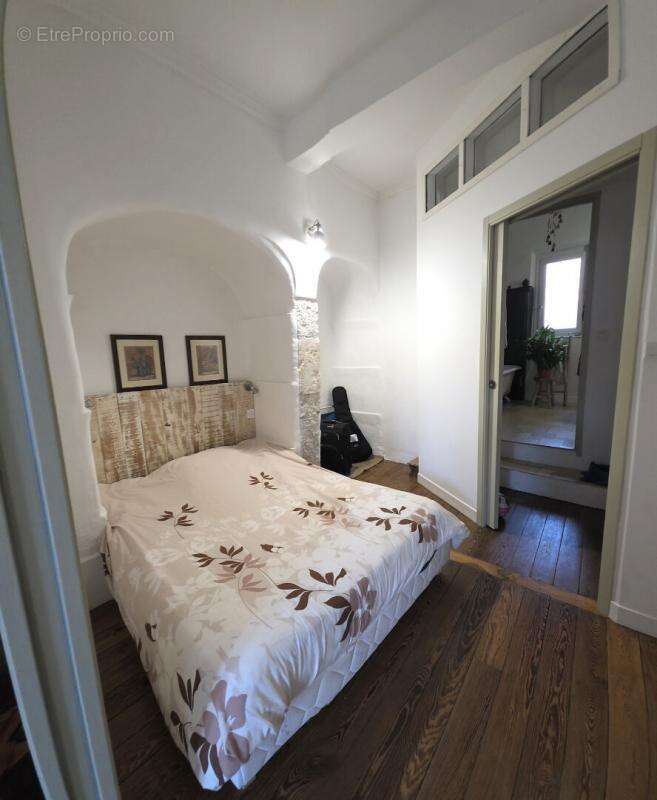 Appartement à MONTELIMAR