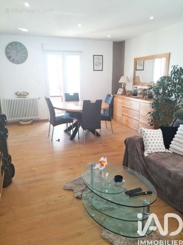 Photo 7 - Maison à VEZENOBRES