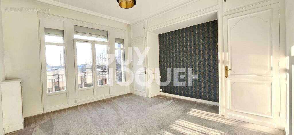 Appartement à TOURCOING