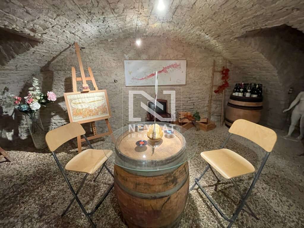 Authentique maison de village de 157 m2 - photo 11