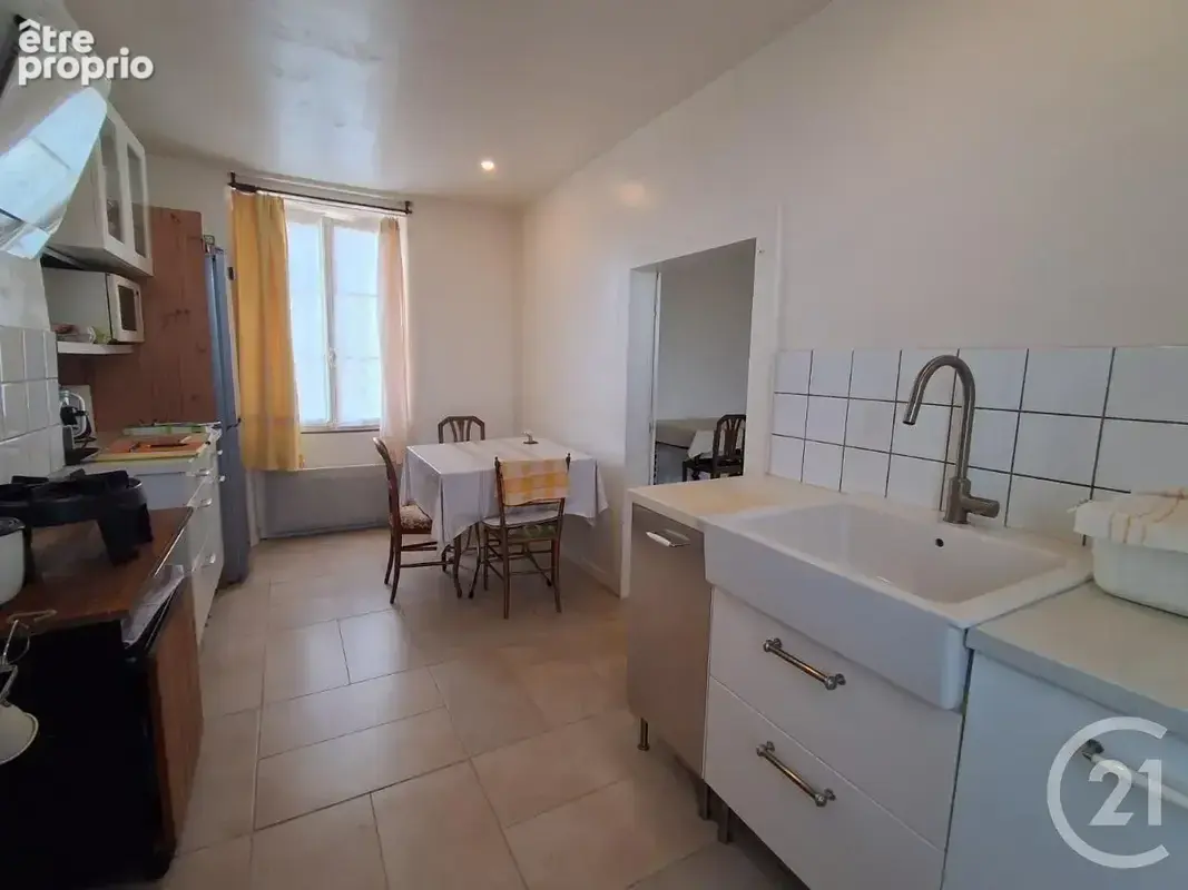 Maison 102 m² à Sougeres-En-Puisaye  - photo 3