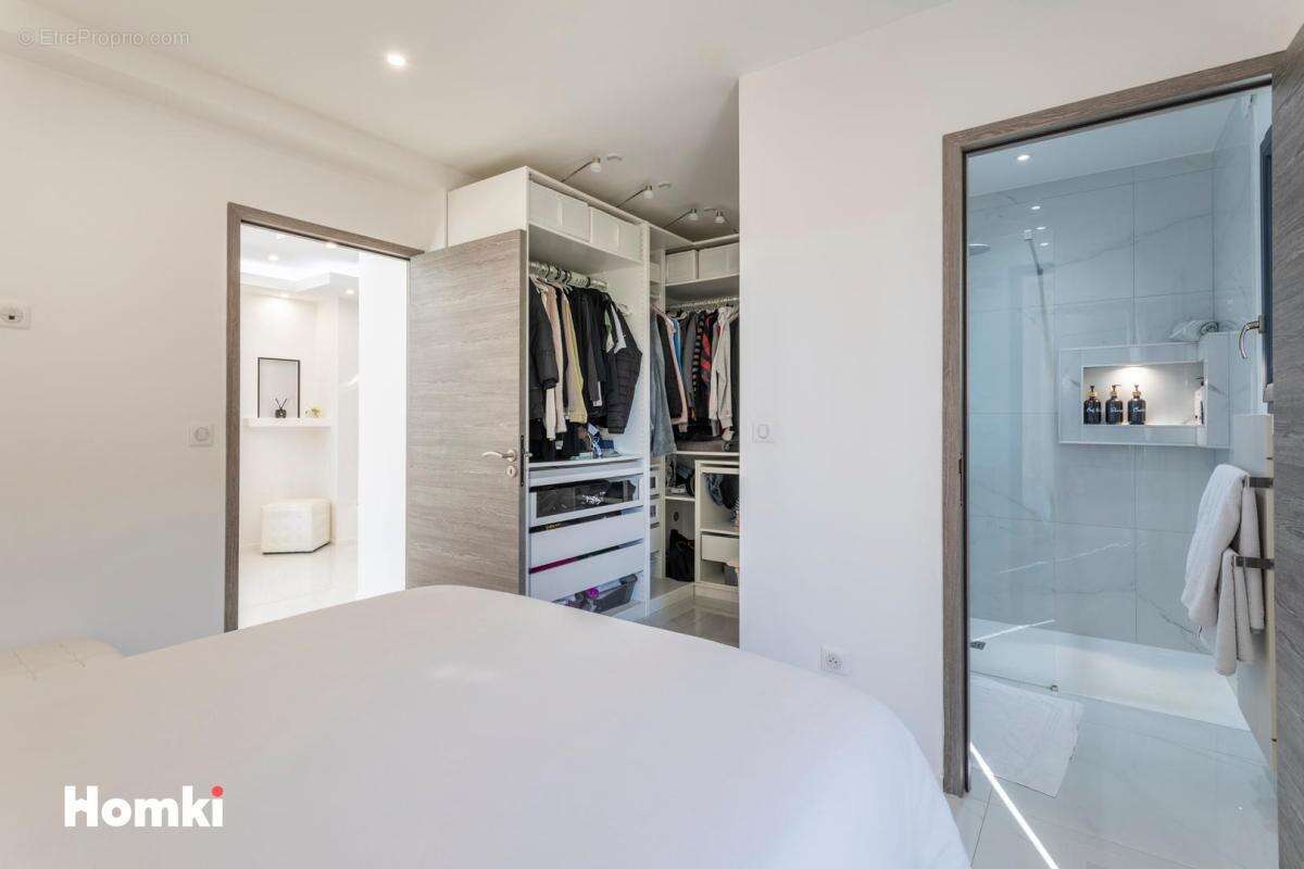 Maison à MARSEILLE-11E