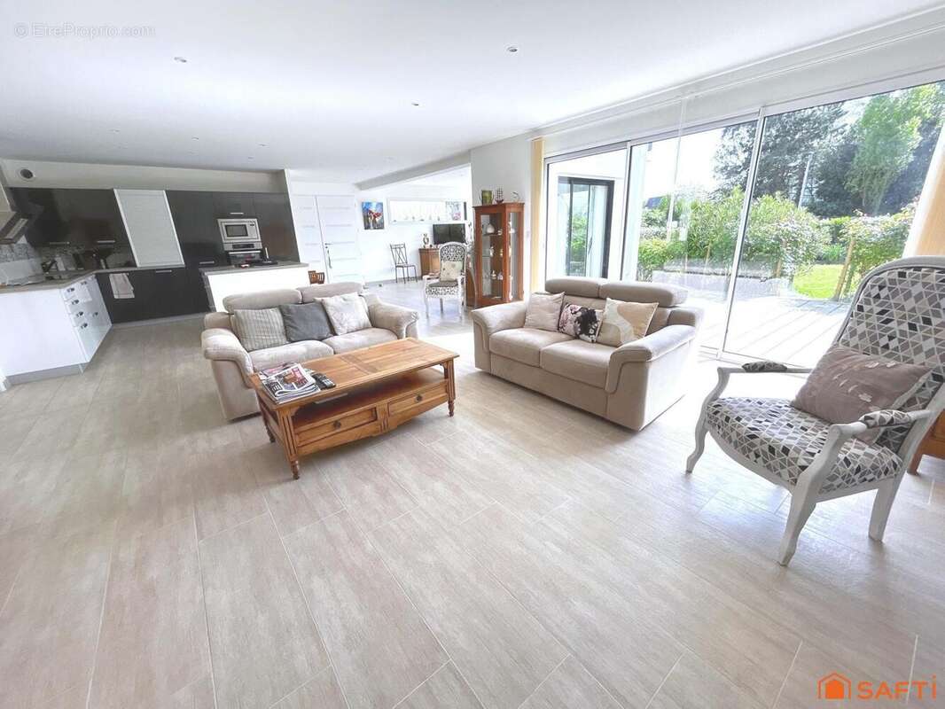 Photo 5 - Maison à LA BAULE-ESCOUBLAC