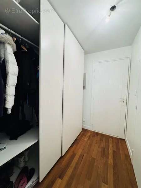 Appartement à LA MORTE