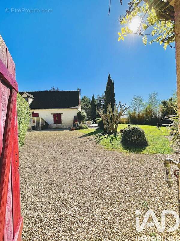 Photo 9 - Maison à POULIGNY-SAINT-PIERRE