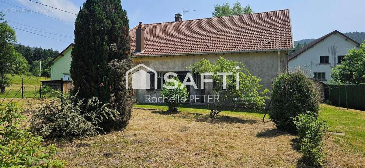 Maison 180 m² à Basse-Sur-Le-Rupt  - photo 4
