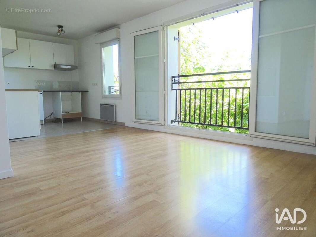 Photo 7 - Appartement à BONDOUFLE