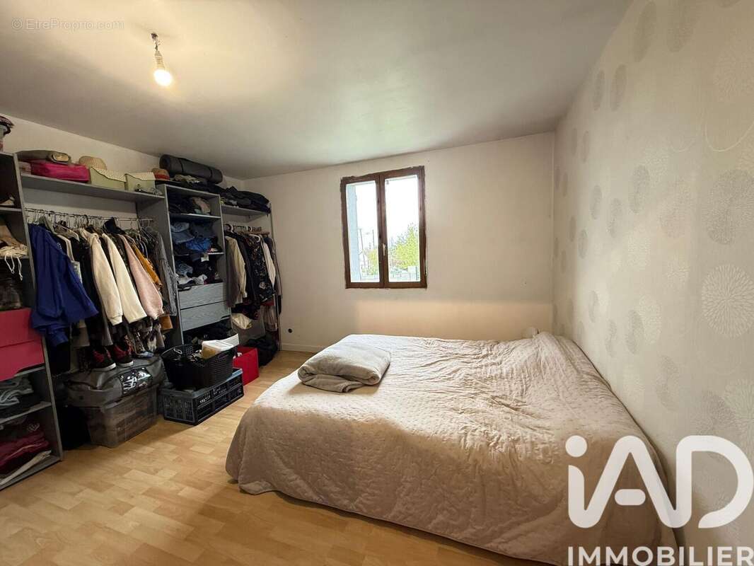 Photo 5 - Maison à CHAMPIGNY