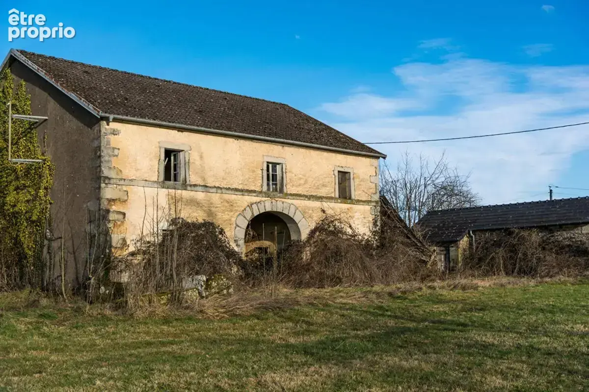 Maison à LA CORBIERE