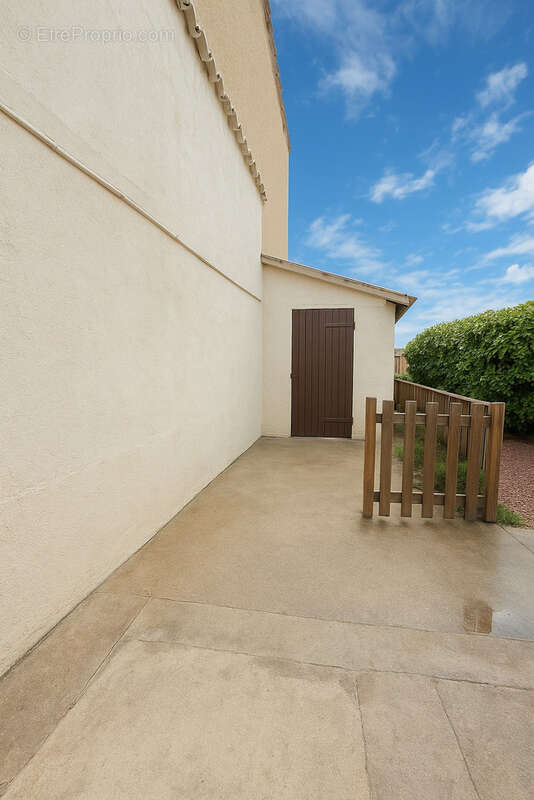 Appartement à ROANNE