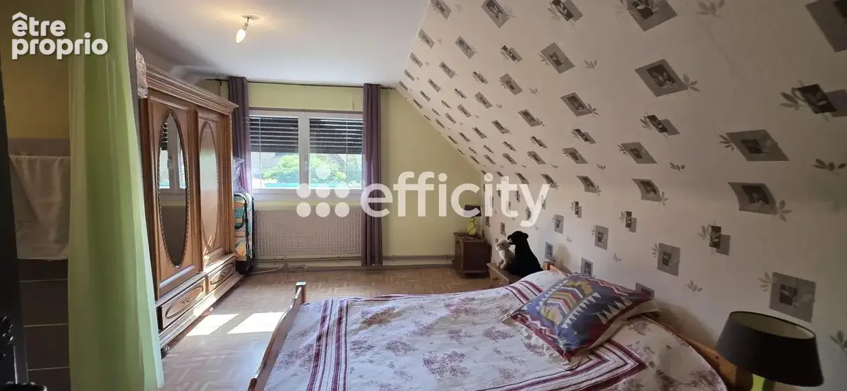 Maison 149 m² à Leers  - photo 23