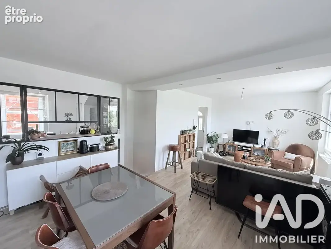 Photo 1 - Maison à SOISY-SUR-SEINE