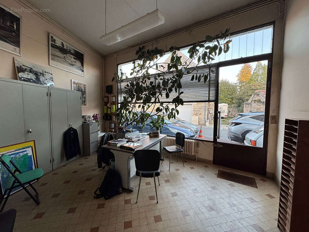 Maison à SAINT-NOM-LA-BRETECHE