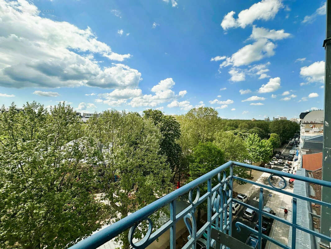 Appartement à VICHY