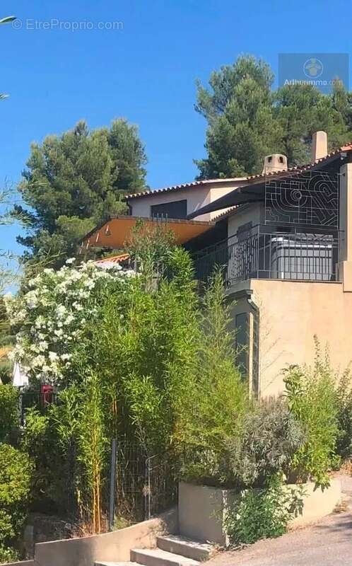 Vente Maison Ollioules(83190) 3 800 000ï¿œ - photo 5