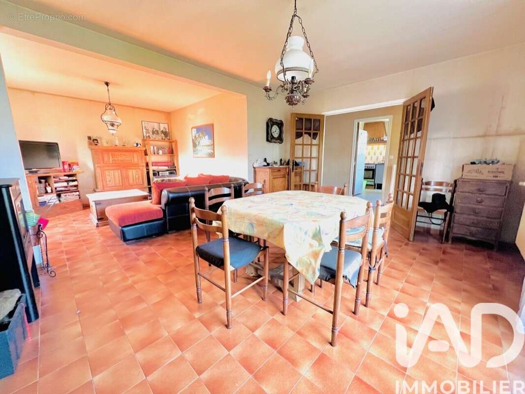 Photo 3 - Maison à PLOULEC&#039;H