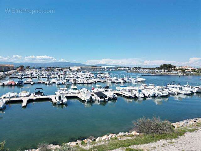 Maison à LE BARCARES