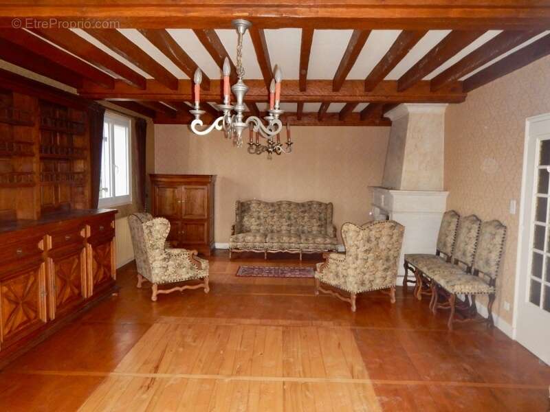 Appartement à PERIGUEUX