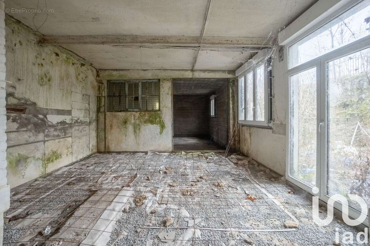 Photo 9 - Maison à THIL