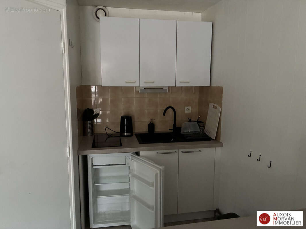 Appartement à SEMUR-EN-AUXOIS