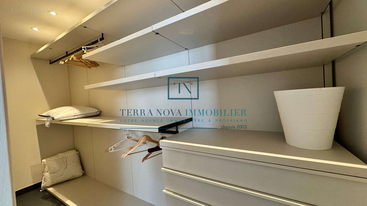 Appartement à PROPRIANO