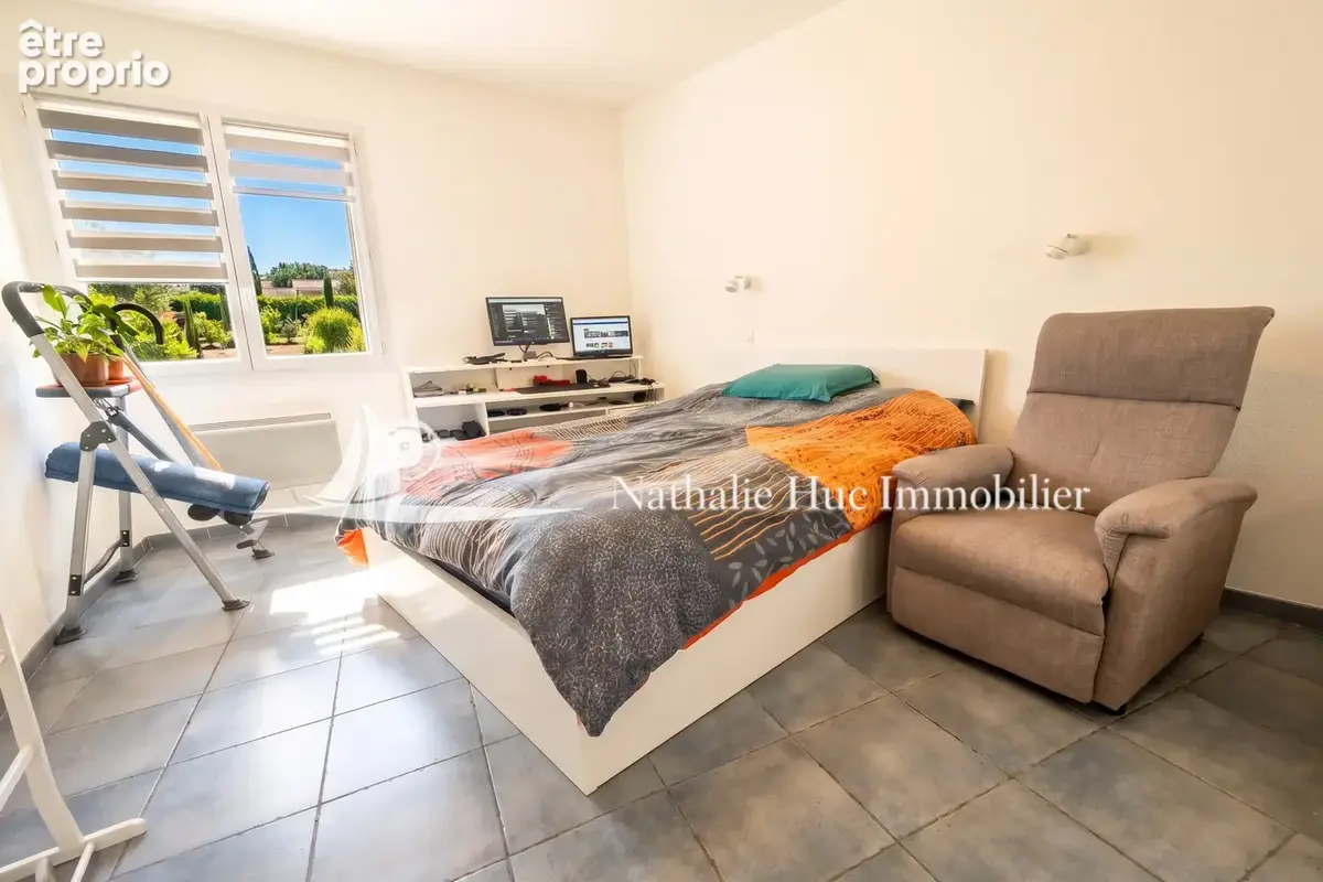 Maison 4 pièces 100 m² à vendre à Saint-Cyprien (66750) - photo 6