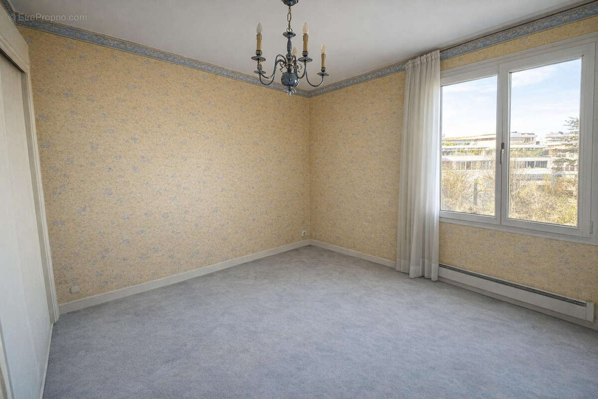 Appartement Chamalières proche centre - photo 5