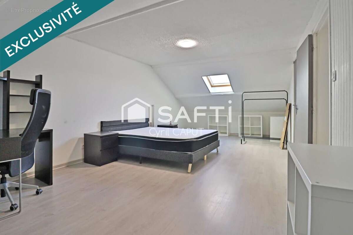 Photo 9 - Maison à AUDUN-LE-ROMAN