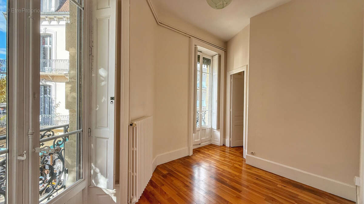 Appartement à VOIRON
